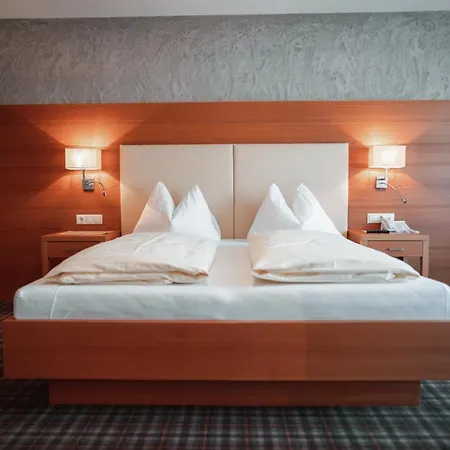Sonnenhof Hotel 3*