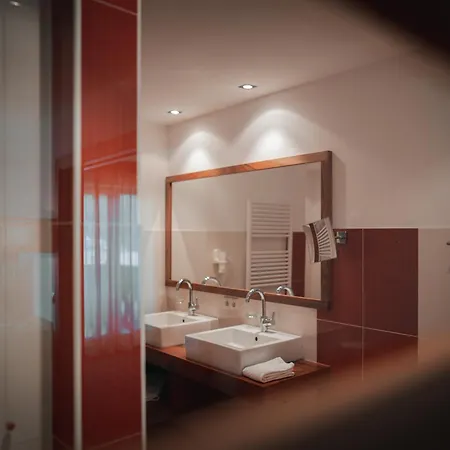Hotel Sonnenhof Castelrotto