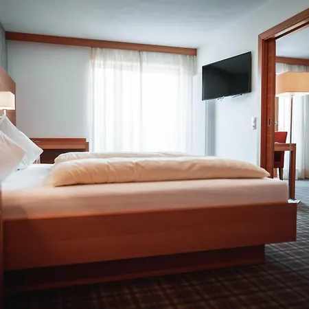 Sonnenhof Hotel