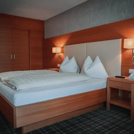 Hotel Sonnenhof 3*