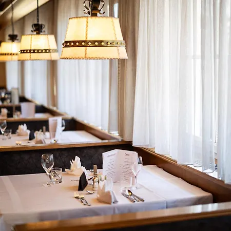 Sonnenhof Hotel 3*
