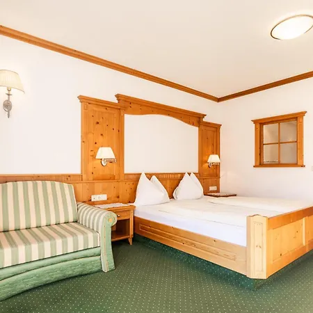 Sonnenhof Hotel