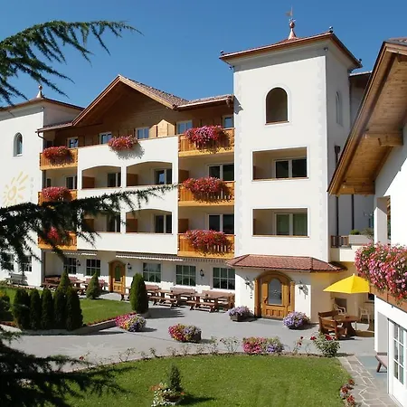 Sonnenhof Hotel