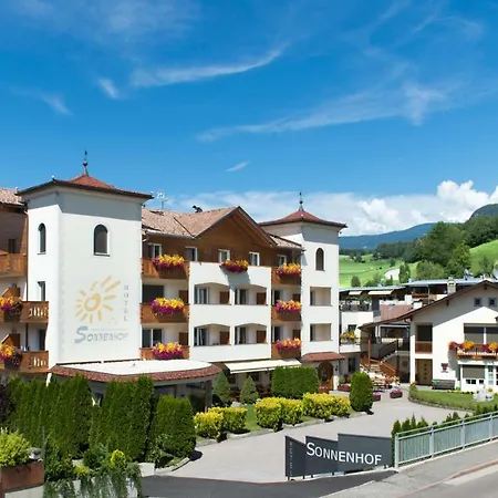 Sonnenhof 3*