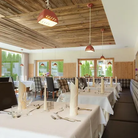 Sonnenhof Hotel Castelrotto